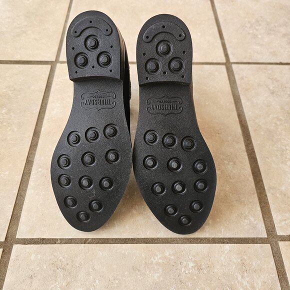 Thursday Boot Company Dreamer Leather Ankle Boot - Picture 8 of 8